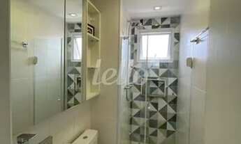 Imagem 7: São Paulo - Apartamento Padrão - Saúde