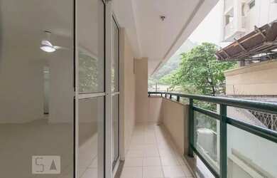 Imagem 7: Apartamento para Aluguel - Botafogo, 3 Quartos, 110 m2