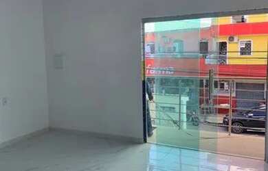 Imagem 2: Prédio na Principal do Lírio do Vale II