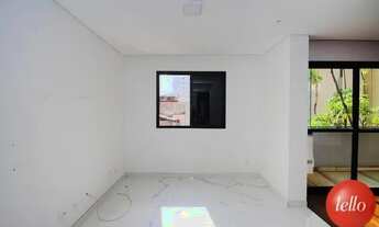 Imagem 2: São Paulo - Apartamento Padrão - Moema