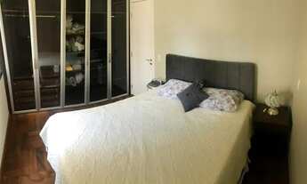 Imagem 4: Moema Pássaros, mobiliado, 87m2 úteis, 2 vagas, varandão, lazer completo, fora rota, eleva