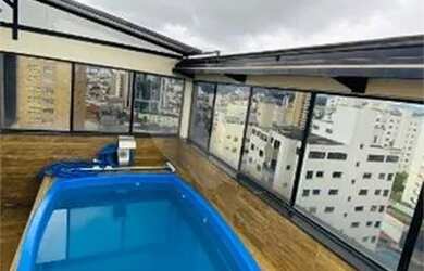 Imagem 2: Apartamento-São Paulo-SANTANA