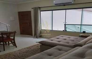 Imagem 3: Casa Sobrado 2 Dormitórios na Vila Alpina (ótima Localização