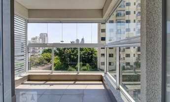 Imagem 6: Apartamento para Aluguel - Pinheiros, 1 Quarto, 31 m2