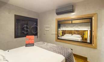 Imagem 7: Apartamento no London disponível para locação a 2 quadras da Av Paulista, próx ao Metro