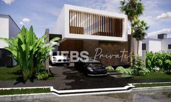 Imagem: Portal do Sol Green - Casa de Condomínio