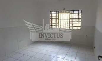 Imagem 4: Casa Térrea Comercial para Locação, 250m² - Centro, São Bernardo do Campo/SP