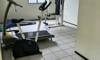 Imagem 3: Apartamento para venda tem 112 metros quadrados com 4 quartos em Meireles - Fortaleza - CE