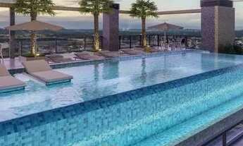 Imagem 3: Apartamento de 03 dormitórios, 3 suítes e 1 banheiro social no Freedom na Praia Grande em