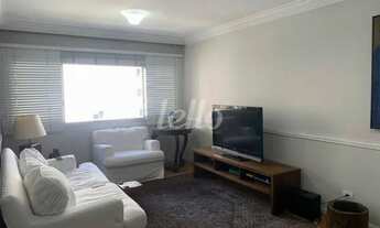 Imagem 2: São Paulo - Apartamento Padrão - Campo Belo