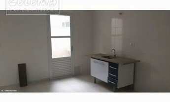 Imagem: Santo André - Apartamento Padrão - Vila