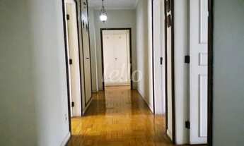 Imagem 7: São Paulo - Apartamento Padrão - Higienópolis