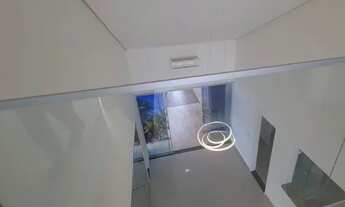 Imagem 2: Alugo Sobrado Jardins Mônaco - Condomínio Fechado Alto Padrão