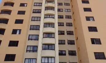 Imagem: INDAIATUBA - Apartamento Padrão - JARDIM