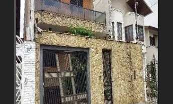 Imagem 4: Casa para venda com 280 metros quadrados com 3 quartos em Jardim Textil - São Paulo - SP