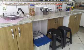 Imagem: Sobrado para venda com 2 suítes próximo