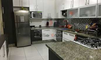 Imagem 2: Casa assobradada a venda no parque sao lucas