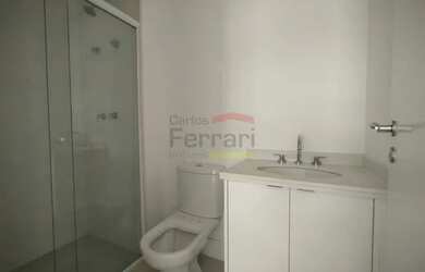 Imagem 6: Vila Madalena - Locação - Próximo Metro - 2 dorms, Vaga, Lazer completo