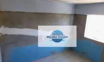 Imagem 7: Apartamento com 1 dormitório para alugar, 34 m² por R$ 1.360,00/mês - Vila Mangalot - São