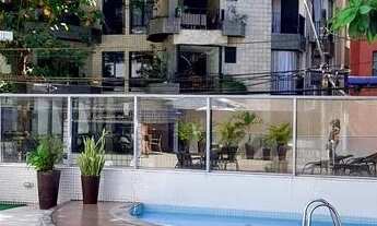 Imagem 5: Apartamento para aluguel possui 74 metros quadrados com 2 quartos em Ondina - Salvador - B