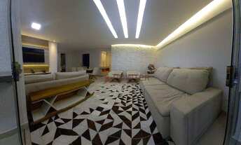 Imagem: Apartamento à venda, 113 m² por R$ 1.150.000,00