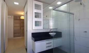 Imagem 1: Alugo Sobrado Jardins Mônaco - Condomínio Fechado Alto Padrão