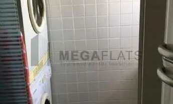 Imagem 2: FLAT PARA LOCAÇÃO COM 02 QUARTOS NO JARDINS!