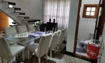 Imagem 5: Guarulhos - Casa Padrão - Vila Maranduba