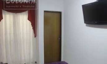 Imagem 5: Santo André - Apartamento Padrão - Vila Alzira