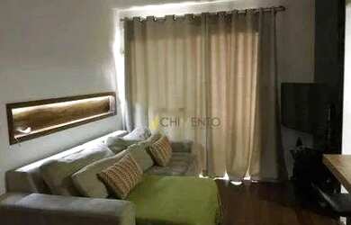 Imagem 3: Apartamento com 2 dormitórios para alugar, 60 m² por R$ 4.550/mês - Saúde - São Paulo/SP