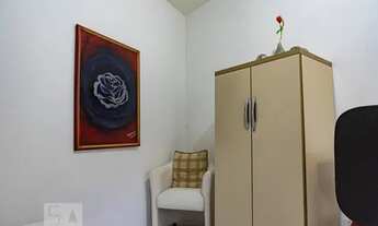 Imagem 6: Apartamento para Aluguel - Cambuci, 1 Quarto, 15 m2