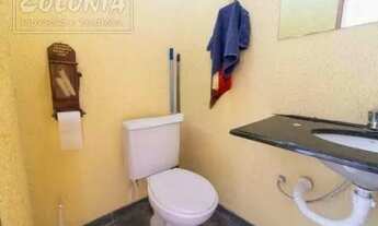 Imagem 3: Santo André - Apartamento Padrão - Utinga