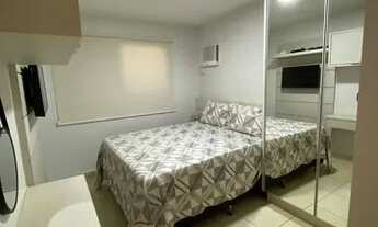 Imagem 5: Apartamento a venda no Residencial Viva Parque Cascavel; 56m²