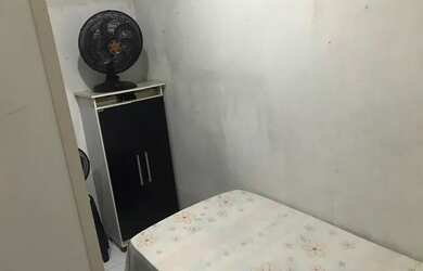 Imagem 2: Casa à venda em Penedo-AL, na rua do Sossego