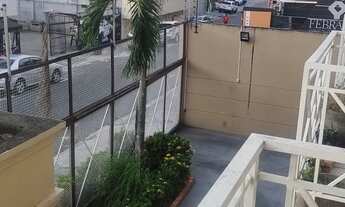 Imagem 4: Quarto compartilhado