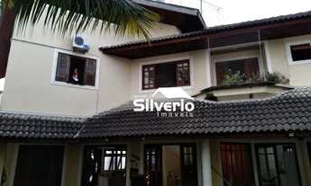 Imagem 4: Sobrado Cond. San Marino 320m² A.C. 03 dorms (01 ste. master) - Jardim América