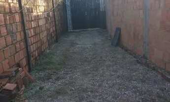 Imagem 7: Casa com 2 quartos no Pontal da Barra