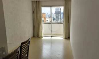 Imagem 3: Apartamento - Chacara Santo Antônio - 2 dormitórios - 1 vaga - 1 sala - aluga - venda