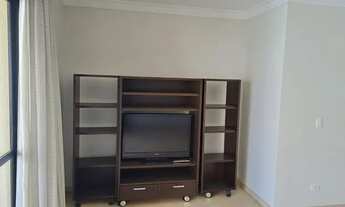 Imagem 3: Apartamento para aluguel tem 90 metros quadrados com 3 quartos em Perdizes - São Paulo - S