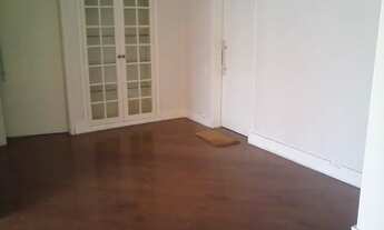 Imagem 7: MOEMA PÁSSAROS AMPLO! 130M2, 2 VAGAS + VAGAS DE VISIT., VARANDA, ANDAR ALTO, 3 DORMS/STE