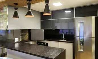 Imagem: Apartamento para aluguel possui 47 metros