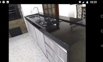 Imagem: Alugo casa mobiliada c/piscina (acesso Freeway