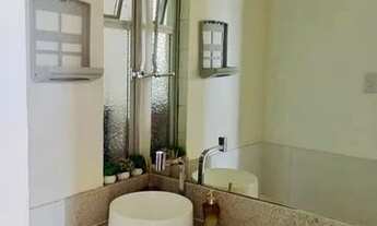 Imagem 4: Apartamento 3 quartos no Itaigara completamente reformado - PORTEIRA FECHADA