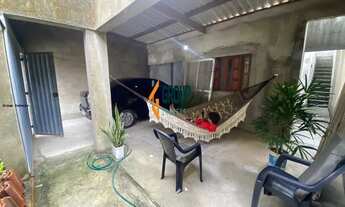 Imagem 2: Casa para Venda em Maceió, Cidade Universitária, 3 dormitórios, 2 suítes, 3 banheiros, 1 v