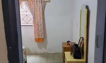 Imagem 2: Edícula com terreno