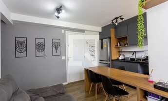 Imagem 4: Apartamento à Venda - Jardim São Savério, 2 Quartos, 40 m2