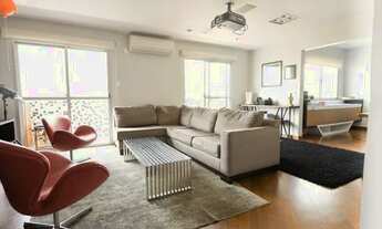 Imagem 2: Venda Apartamento 3 Dormitórios - 171 m² Campo Belo