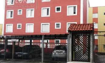 Imagem 2: Santo André - Apartamento Padrão - Camilópolis