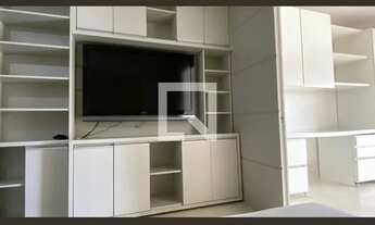 Imagem 4: Apartamento à Venda - Vila Madalena, 1 Quarto, 50 m2