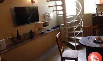 Imagem 3: São Paulo - Casa Padrão - Mandaqui